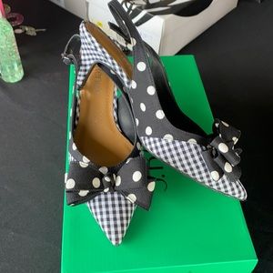 Kitten heels